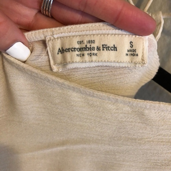 Flowy Embroidered Racerback Tank - Picture 5 of 5